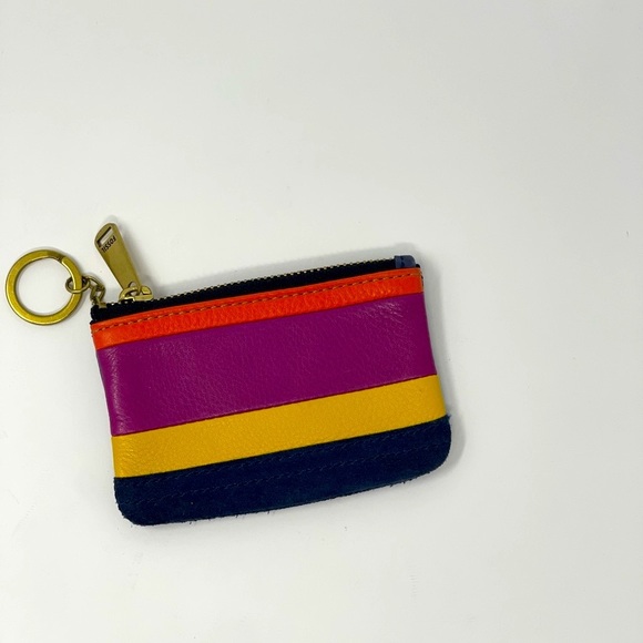 FOSSIL Keychain Wallet - Picture 7 of 17